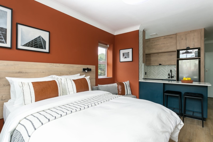 To Let 0 Bedroom Property for Rent in Cape Town City Centre Western Cape